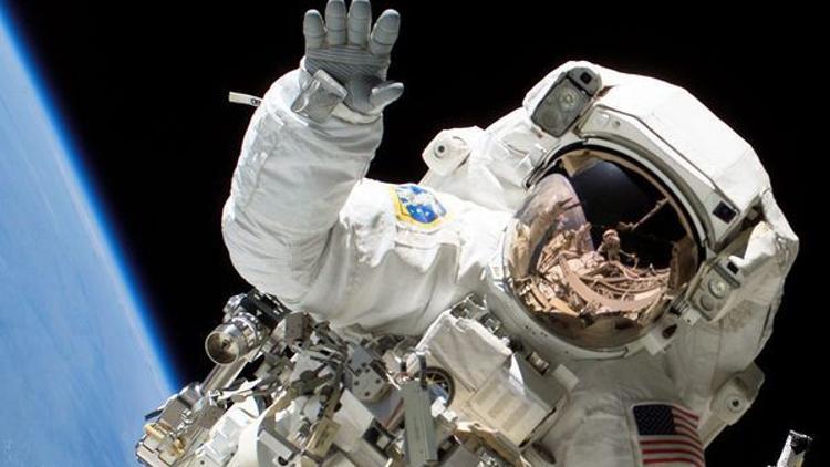 NASA uzaya turist taşımaya başlıyor!