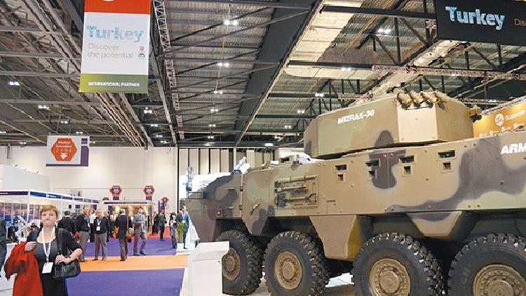 MİLGEM ve Atak ihracatı sonrası Pakistan'a çıkarma