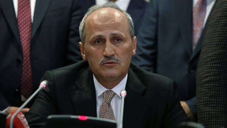 Bakan Turhan açıkladı: 7 gün 24 saat anlık takip ediliyor