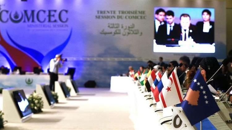 34. İSEDAK Zirvesi için geri sayım
