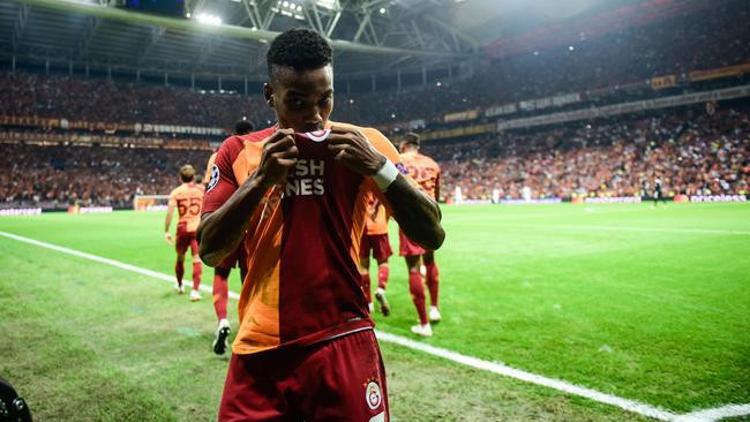 Devler Ligi'nde 5. hafta heyecanı yarın başlıyor!