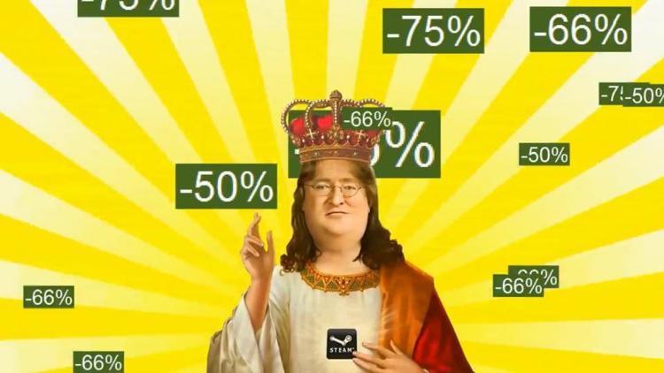 Steam sonbahar indirimlerinde öne çıkan oyunlar