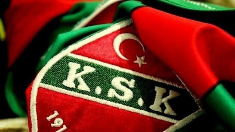 Karşıyaka yenilgiye rağmen turladı