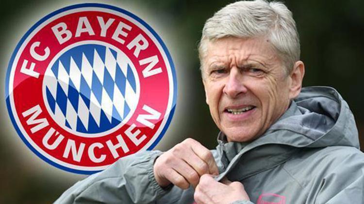 Bayern Münih'te Wegner sesleri