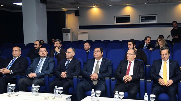 Uluslararası Marmara Fen ve Sosyal Bilimler Kongresi gerçekleşti