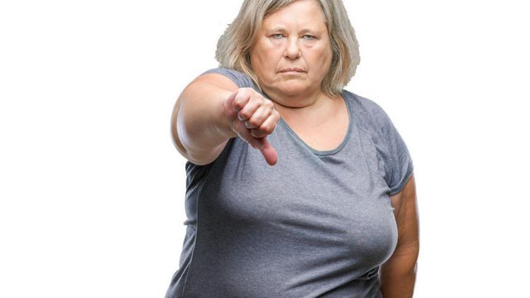 Obezite araştırması: Kanserle savaşan hücreler tıkanıyor