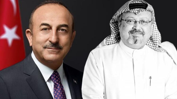 Çavuşoğlu: Ses kayıtlarını dinledim, Adli tıp uzmanının yaptığı iğrenç...