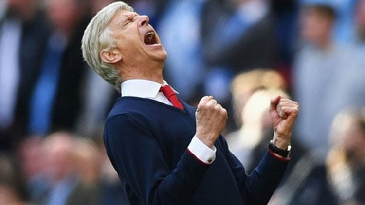 Wenger Bayern Münih ile geri dönüyor!