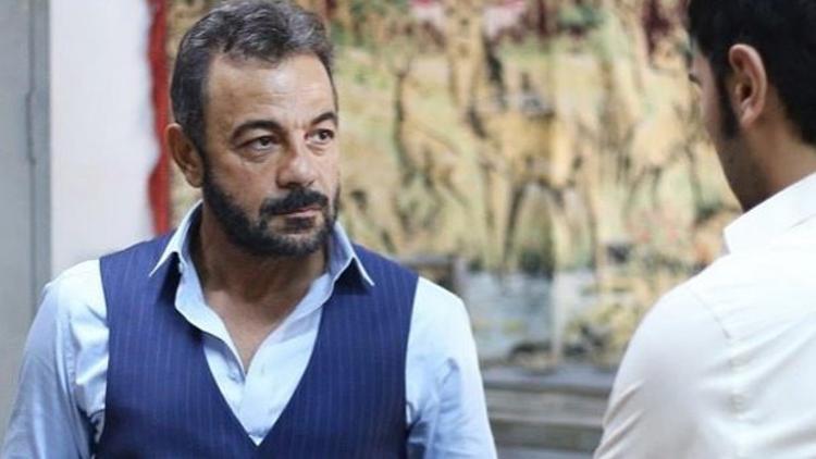 Freeman'ın rolü Kerem Alışık'a