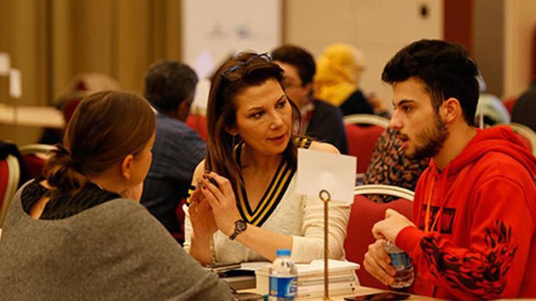 İstanbul Fellowship'e başvuru için geri sayım