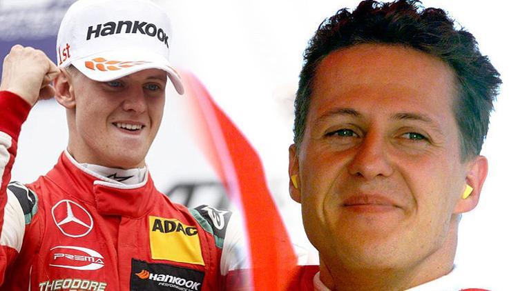 Açıkladı... Formula 2'de yarışmaya başlayacak!