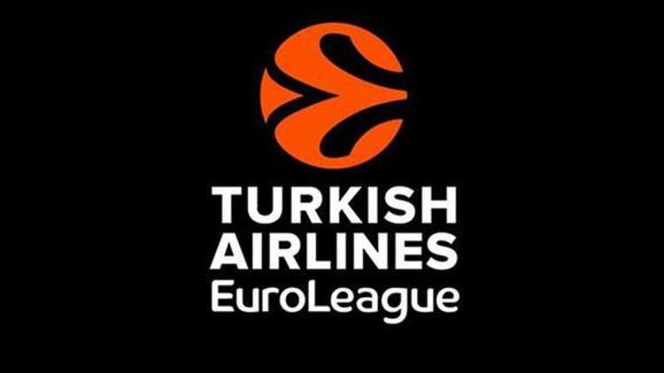 Euroleague'de 10. hafta heyecanı!