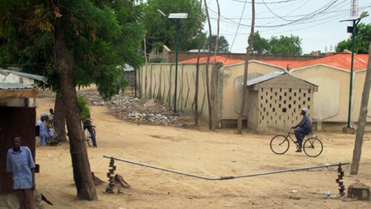 Son dakika... Kamerun'da canlı bomba saldırısı