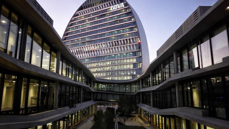 Onur Genç, BBVA CEO'su oldu
