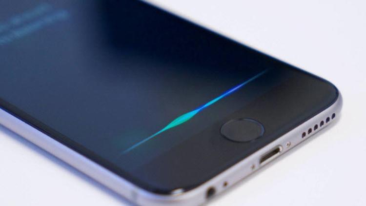 Siri artık söylemeden de sizi anlıyor!
