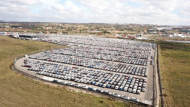 2.5 milyar dolarlık ‘otopark’ nefesi!
