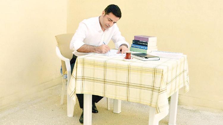 Tahliye talebi reddedildi... Gerekçe: AİHM’nin kararı kesin değil