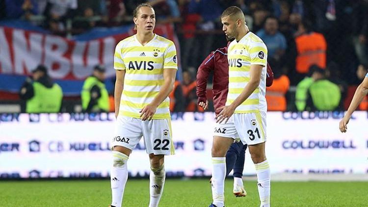 F.Bahçe herkesi şaşırtacak! Kasımpaşa maçında...