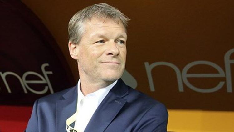 Koeman'dan flaş sözler! 'F.Bahçe'de 2019'u...'