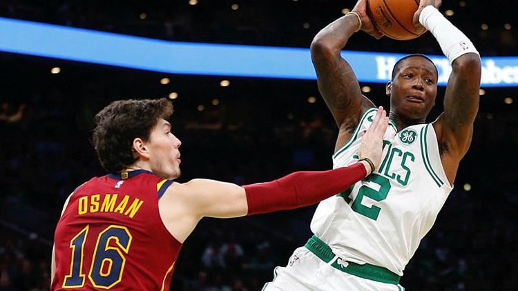 Cavaliers, deplasmanda kaybetti! Cedi yenilgiyi önleyemedi...