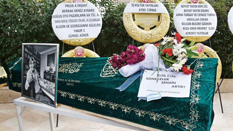 'Güzel insandı'