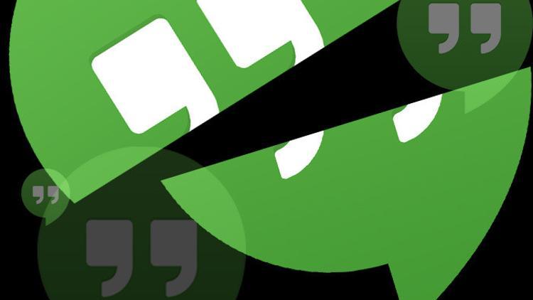 Google Hangouts uygulamasının fişi çekiliyor