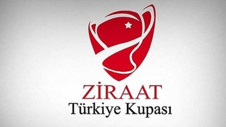 Kupa'da devler sahne alıyor! İşte maç programı...