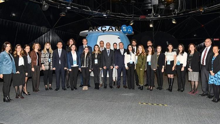 Akçansa'dan gençlere iş fırsatı
