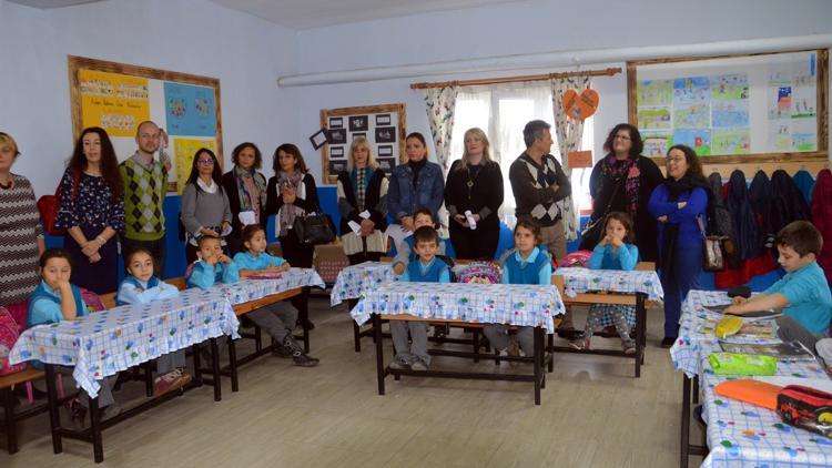 ‘Mutlu Okullar’ zorbalığı durduracak