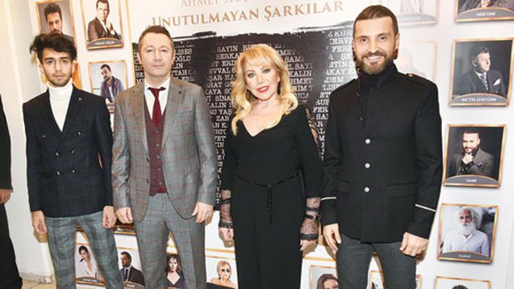 41'inci yıla görkemli kutlama
