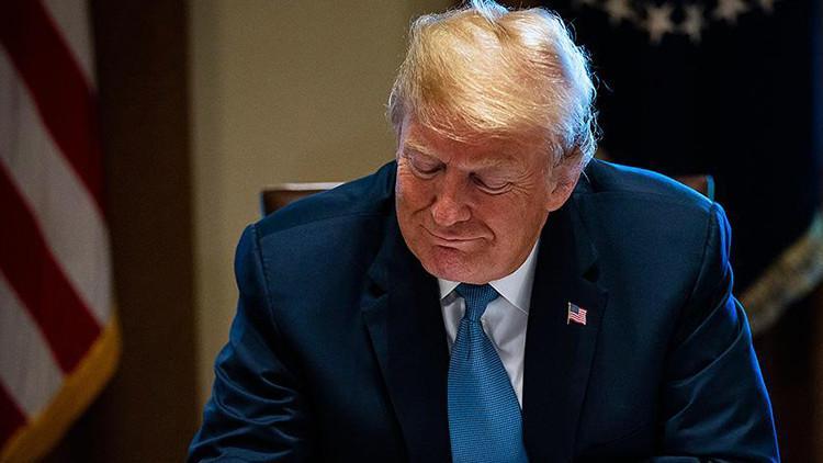 Trump'ın Kudüs kararına beklediği destek gelmedi