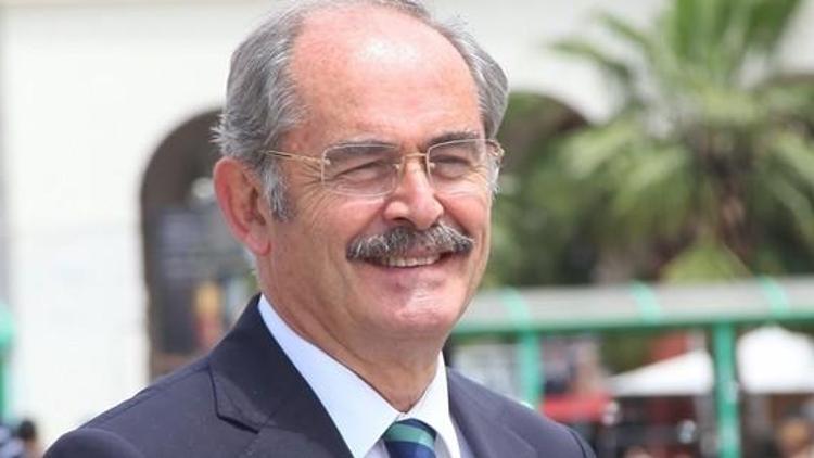 CHP Eskişehir Belediye Başkan Adayı Yılmaz Büyükerşen kimdir? - Son Dakika Flaş Haberler