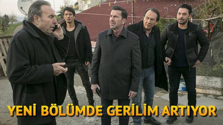 Arka Sokaklar yayınlanan son bölümüyle nefes kesti! Yeni bölüm fragmanı yayınlandı mı?