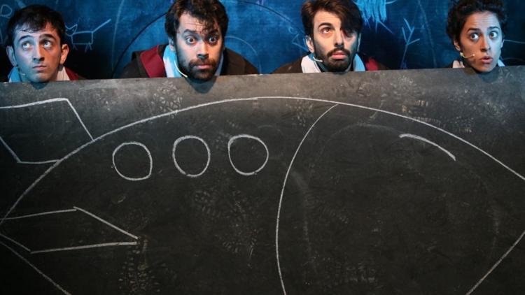 Bu festival bebekleri bile tiyatroya davet ediyor!