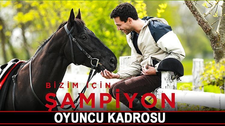 Şampiyon Bold Pilot filminin oyuncuları kimdir? İşte Şampiyon Bold Pilot filminin oyuncu kadrosu