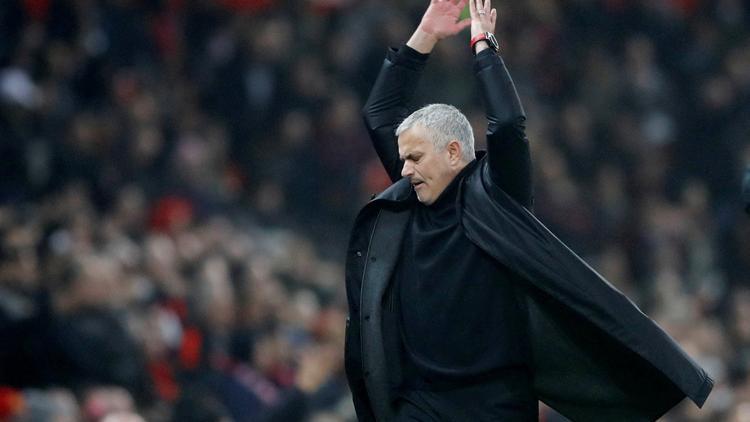 Mourinho'nun bileti kesildi! Yerine gelecek isim...