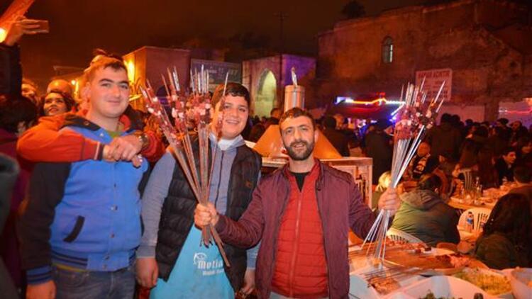 Adana Valiliği açıkladı... Kebap ve Şalgam Festivali iptal edildi