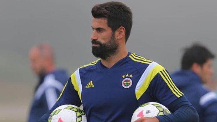 Sıra Volkan Demirel'de! İmza tamam...