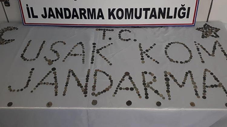 İhbar geldi ekipler harekete geçti: Hepsi müzeye!