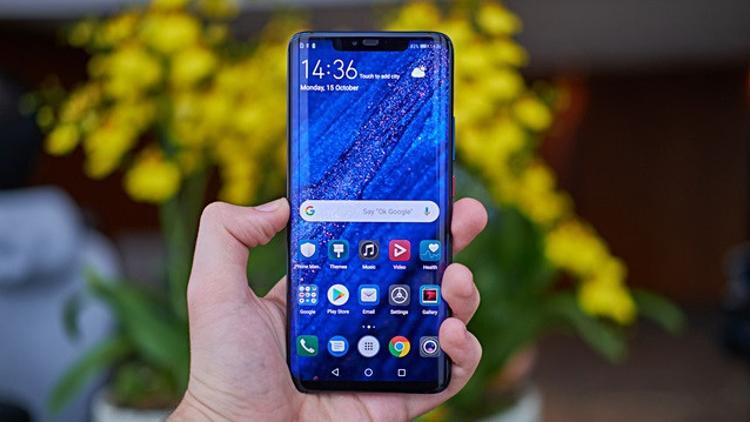 Huawei Mate 20 Pro model telefonlar için çok önemli gelişme