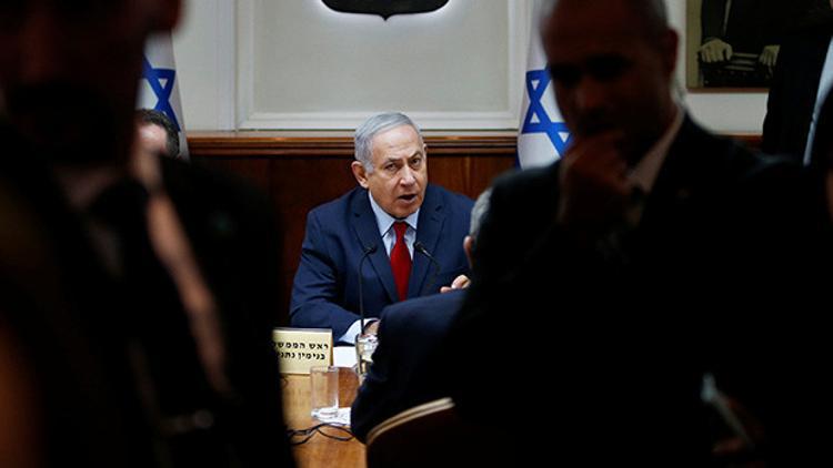 Görev MOSSAD'a verildi: Suudi Arabistan ile...