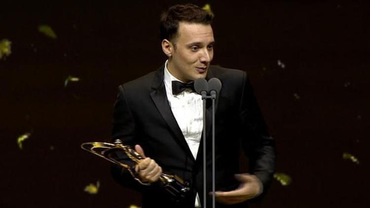 Edis Görgülü kimdir? Altın Kelebek En İyi Pop Müzik Erkek Sanatçısı