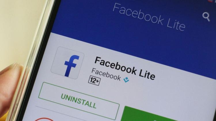 Facebook Lite rekora koşuyor, 1 milyardan fazla kez indirildi!