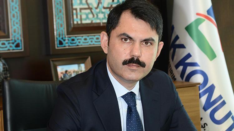 Bakan Kurum BM İklim Değişikliği Çerçeve Sözleşmesi 24. Taraflar Konferansı'na katılacak