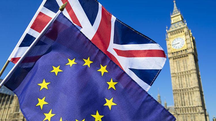 Son dakika... AB'den Brexit açıklaması