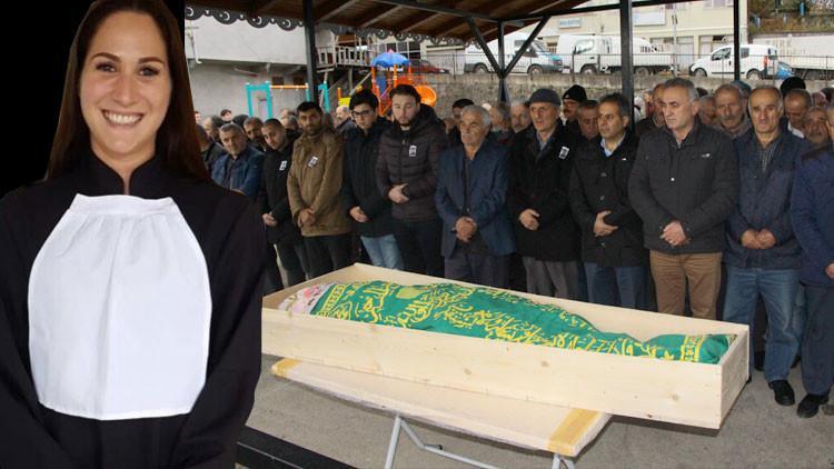 Phuket Adası'nda hayatını kaybeden Zehra, 10 gün sonra defnedildi