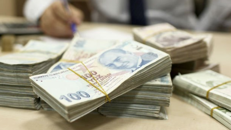 Dar gelirli kadınlara yaklaşık 800 milyon liralık mikrokredi