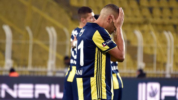 Slimani'nin performansına ortak çıktı!