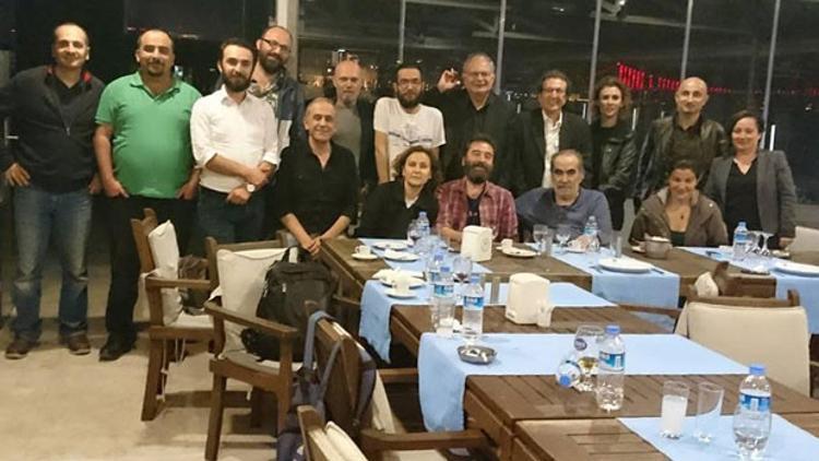 Polisiye yazarları ‘Yılın Polisiye Romanı’nı seçecek!