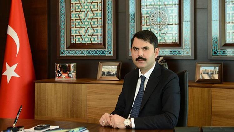 Bakan Kurum, 24. Taraflar Konferansı için Katoviçe'de